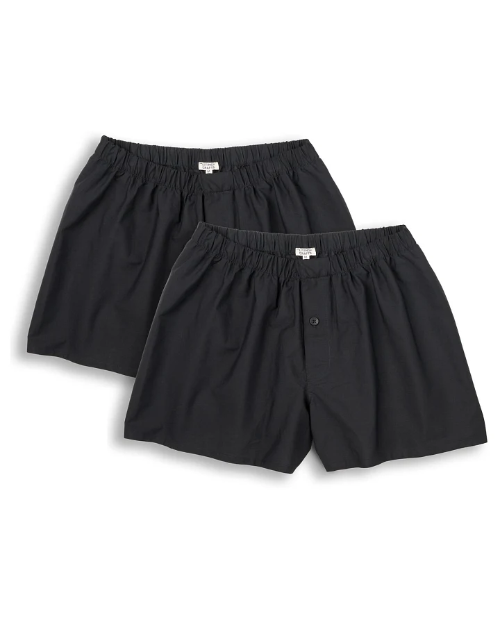 Produktseite: Living Crafts Boxershorts GREGOR