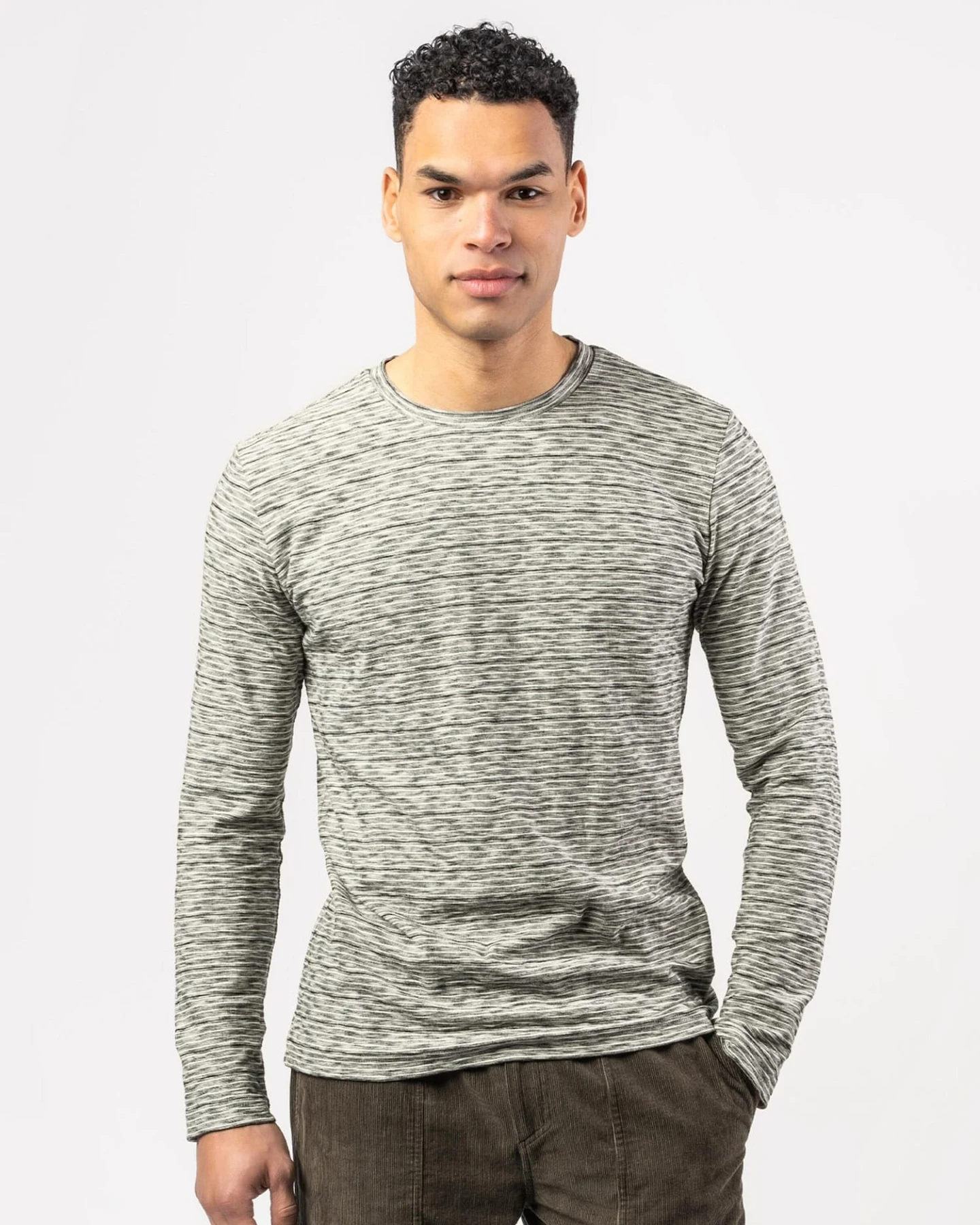 Living Crafts Shirt YADEN – Ansicht 2