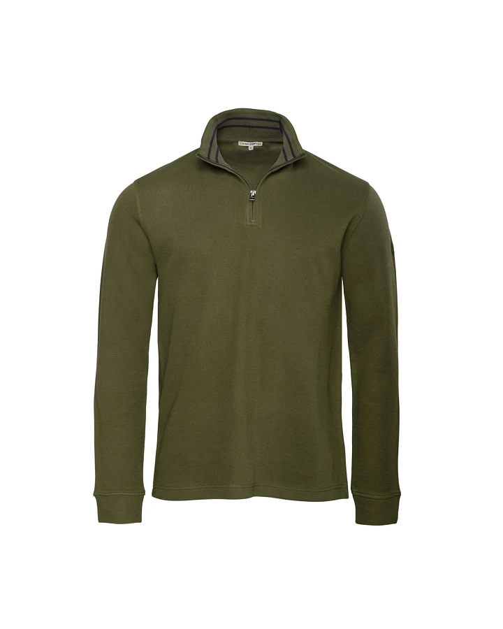 Produktseite: Living Crafts Shirt ZEDRIK