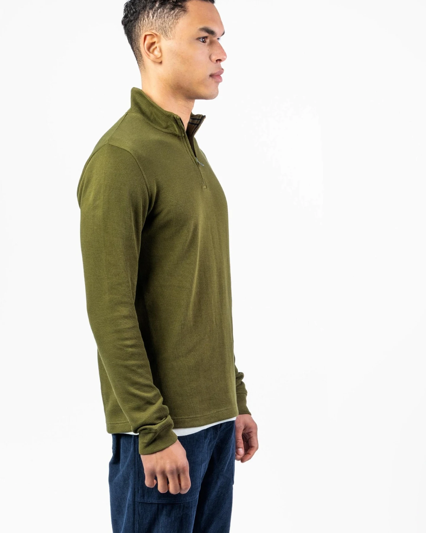 Living Crafts Shirt ZEDRIK – Ansicht 3