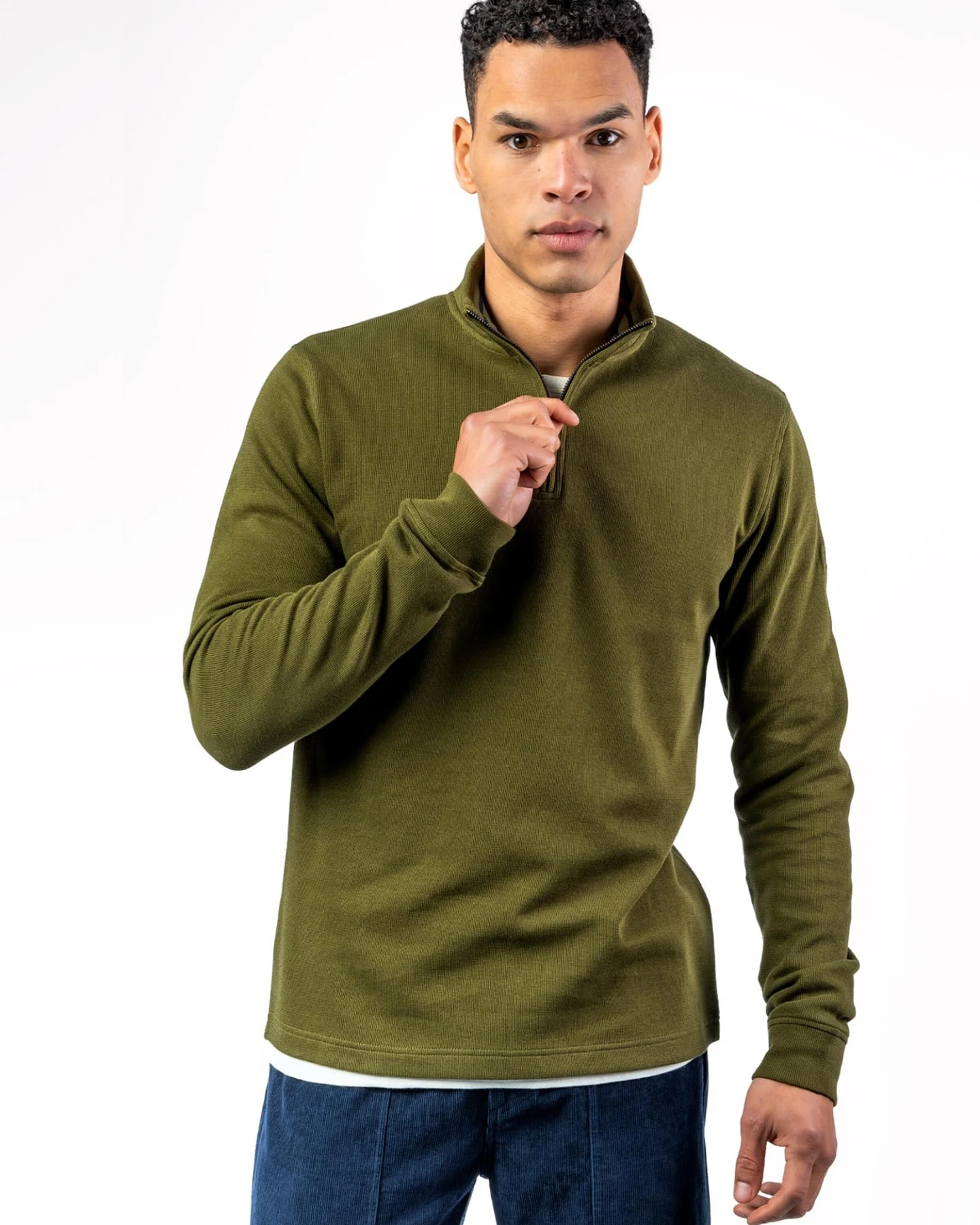 Living Crafts Shirt ZEDRIK – Ansicht 4
