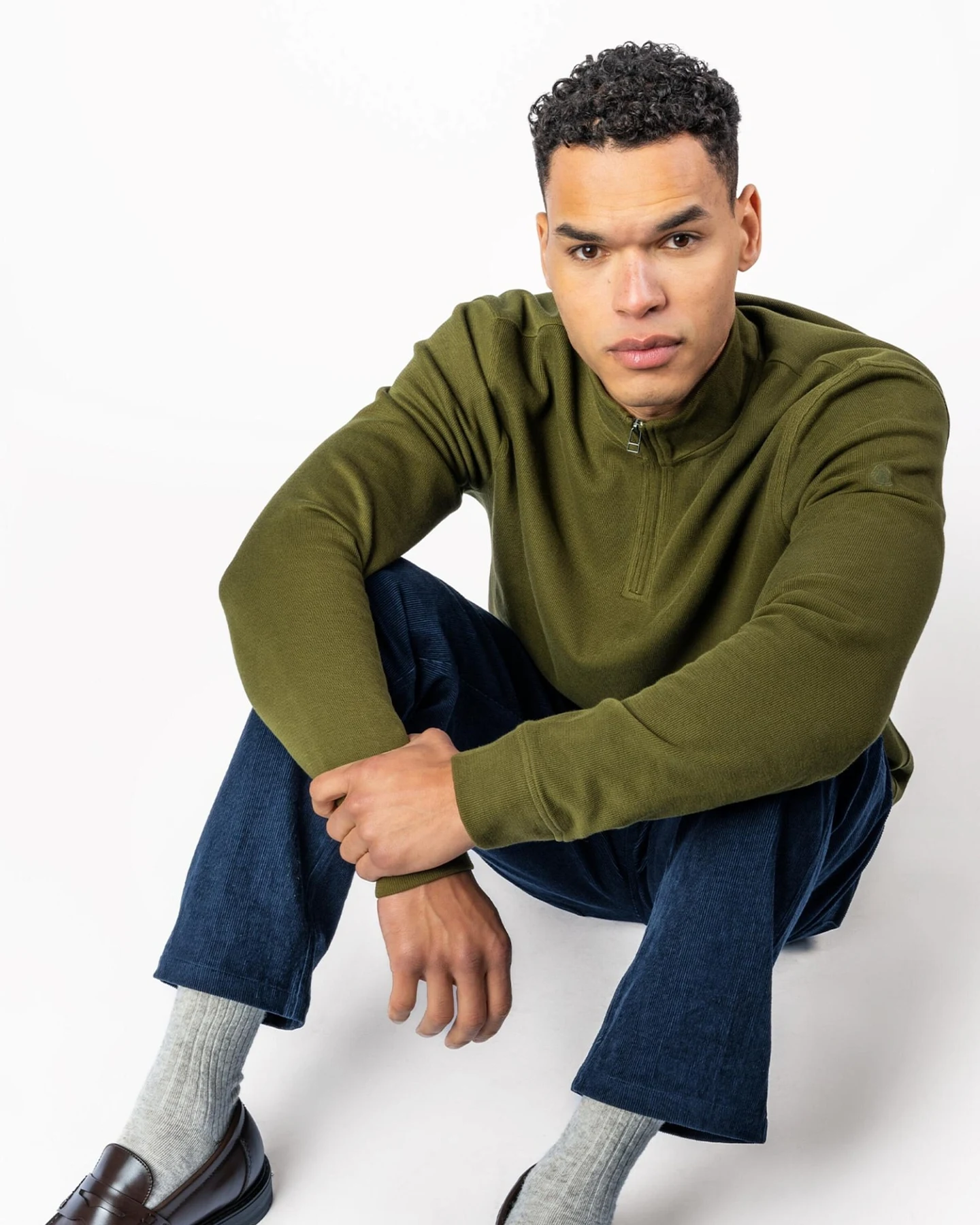 Living Crafts Shirt ZEDRIK – Ansicht 6
