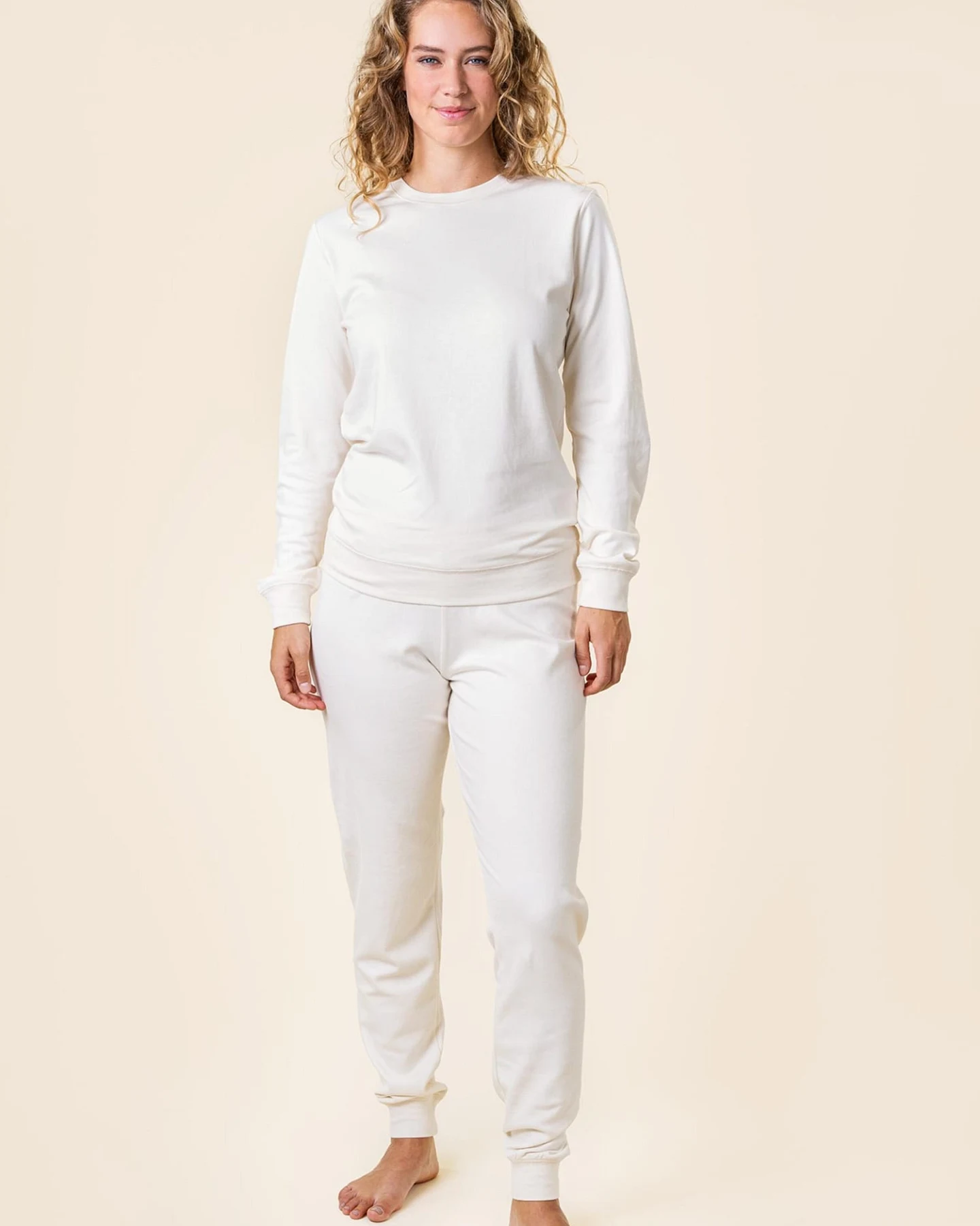 Living Crafts Pyjama BETTY – Ansicht 2