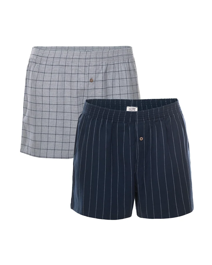 Living Crafts Boxershorts BORIS