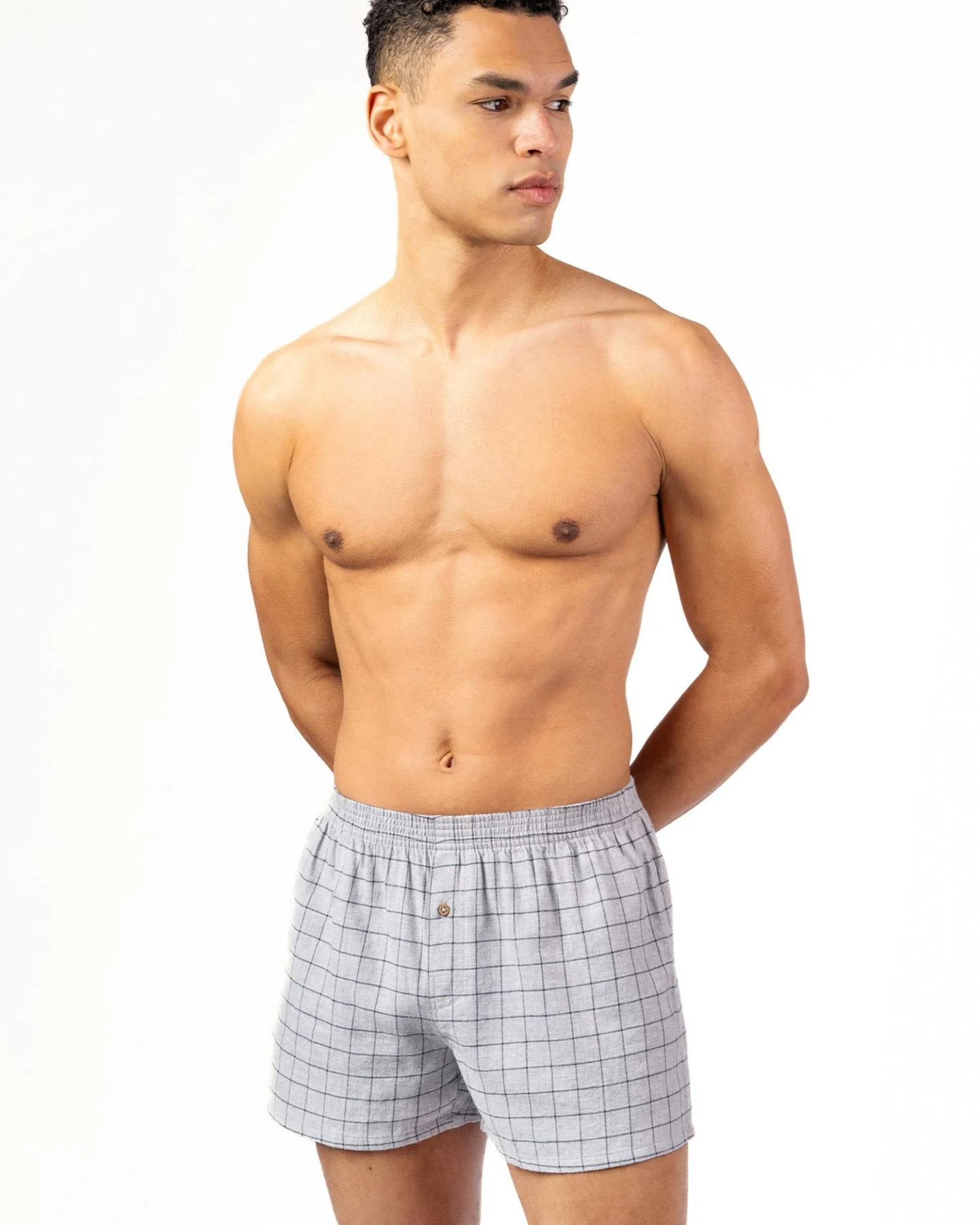 Living Crafts Boxershorts BORIS – Ansicht 2