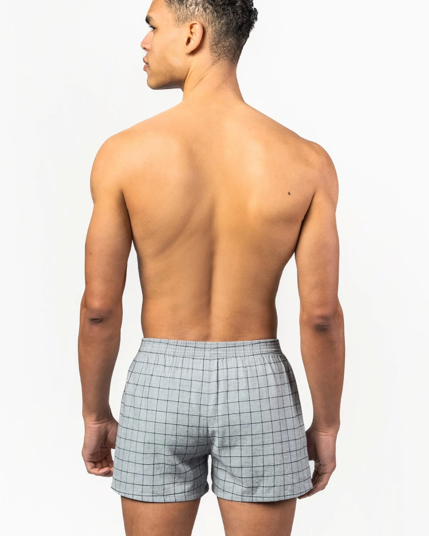 Living Crafts Boxershorts BORIS – Ansicht 4