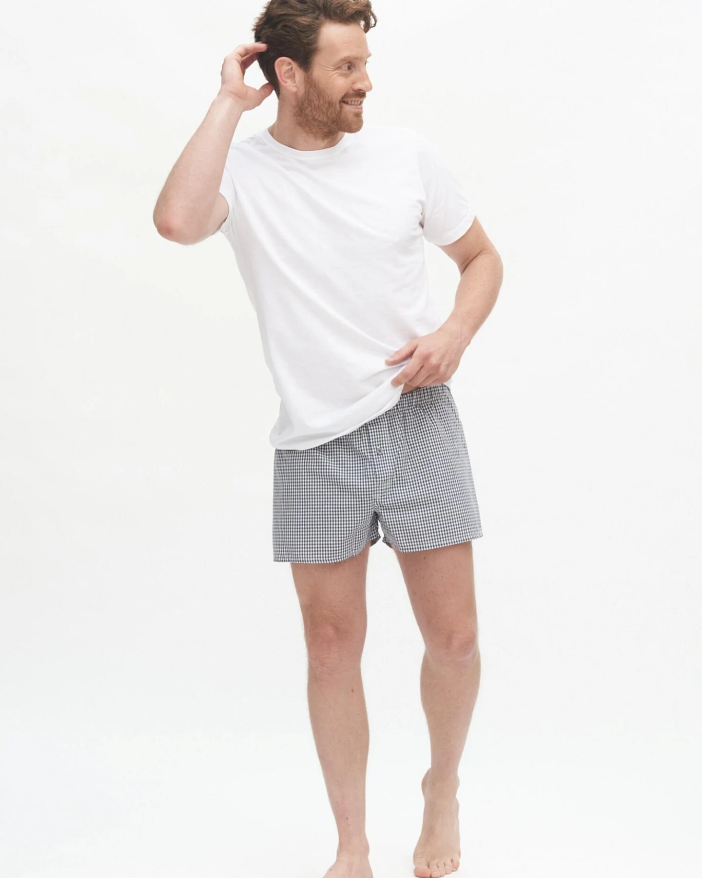 Living Crafts Boxershorts GREGOR – Ansicht 4
