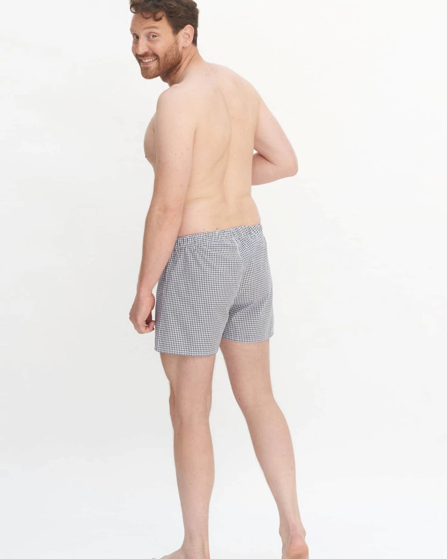Living Crafts Boxershorts GREGOR – Ansicht 6