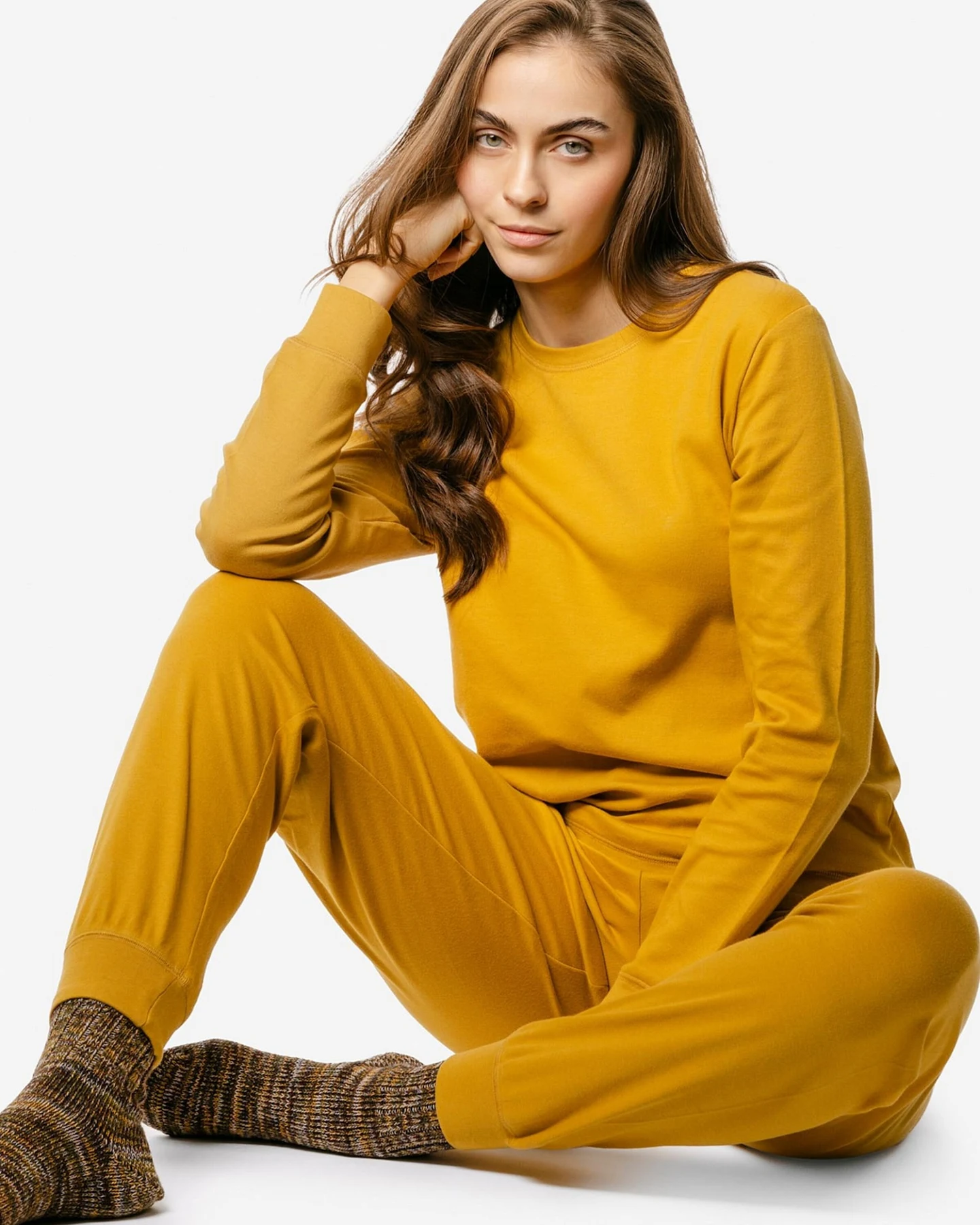 Living Crafts Pyjama BETTY – Ansicht 5