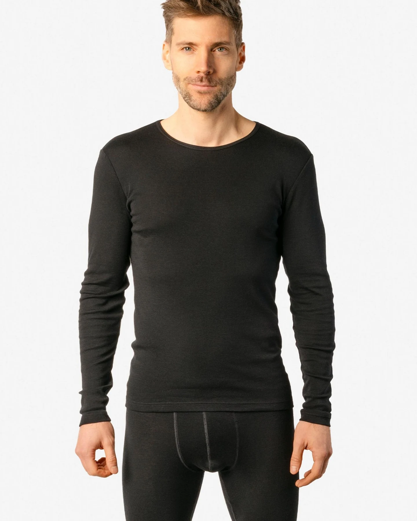 Living Crafts Shirt LIAM – Ansicht 2