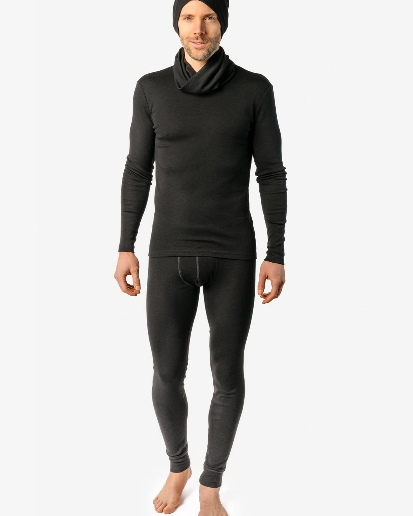 Living Crafts Shirt LIAM – Ansicht 3