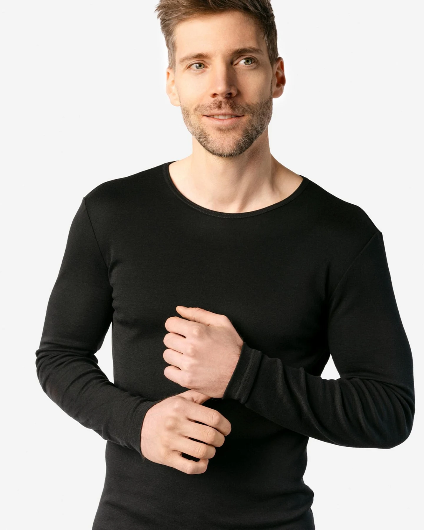 Living Crafts Shirt LIAM – Ansicht 4