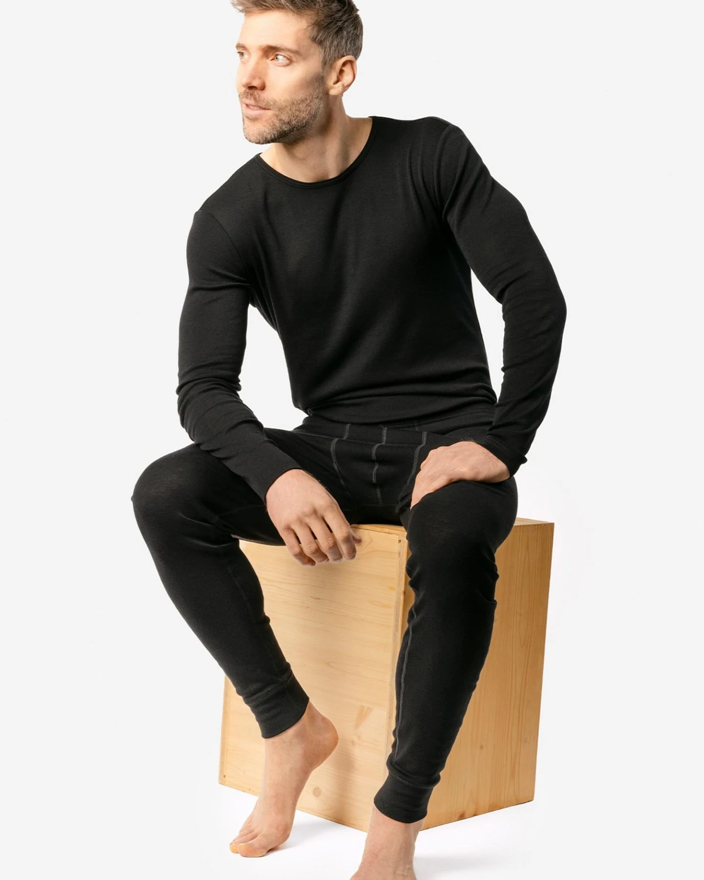 Living Crafts Shirt LIAM – Ansicht 6