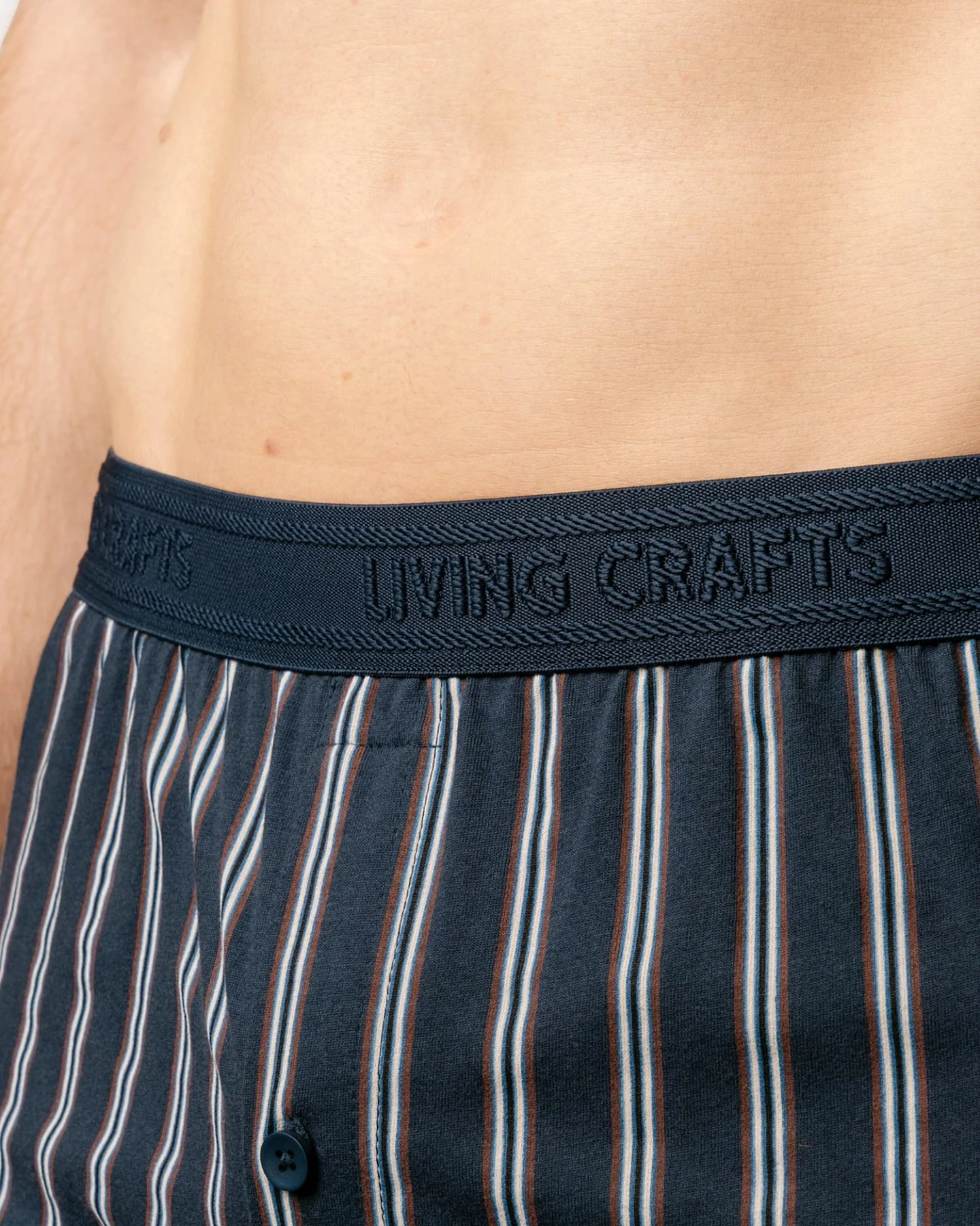 Living Crafts Boxershorts ETHAN – Ansicht 4