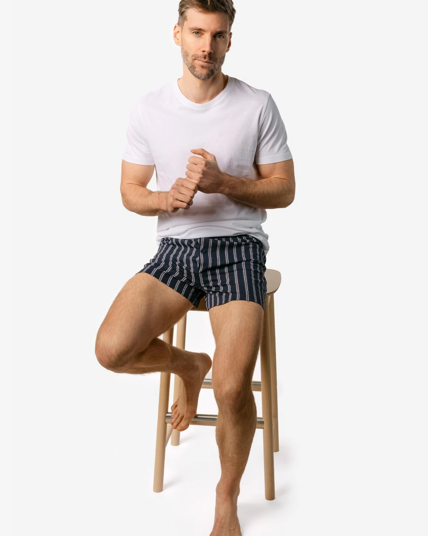Living Crafts Boxershorts ETHAN – Ansicht 6