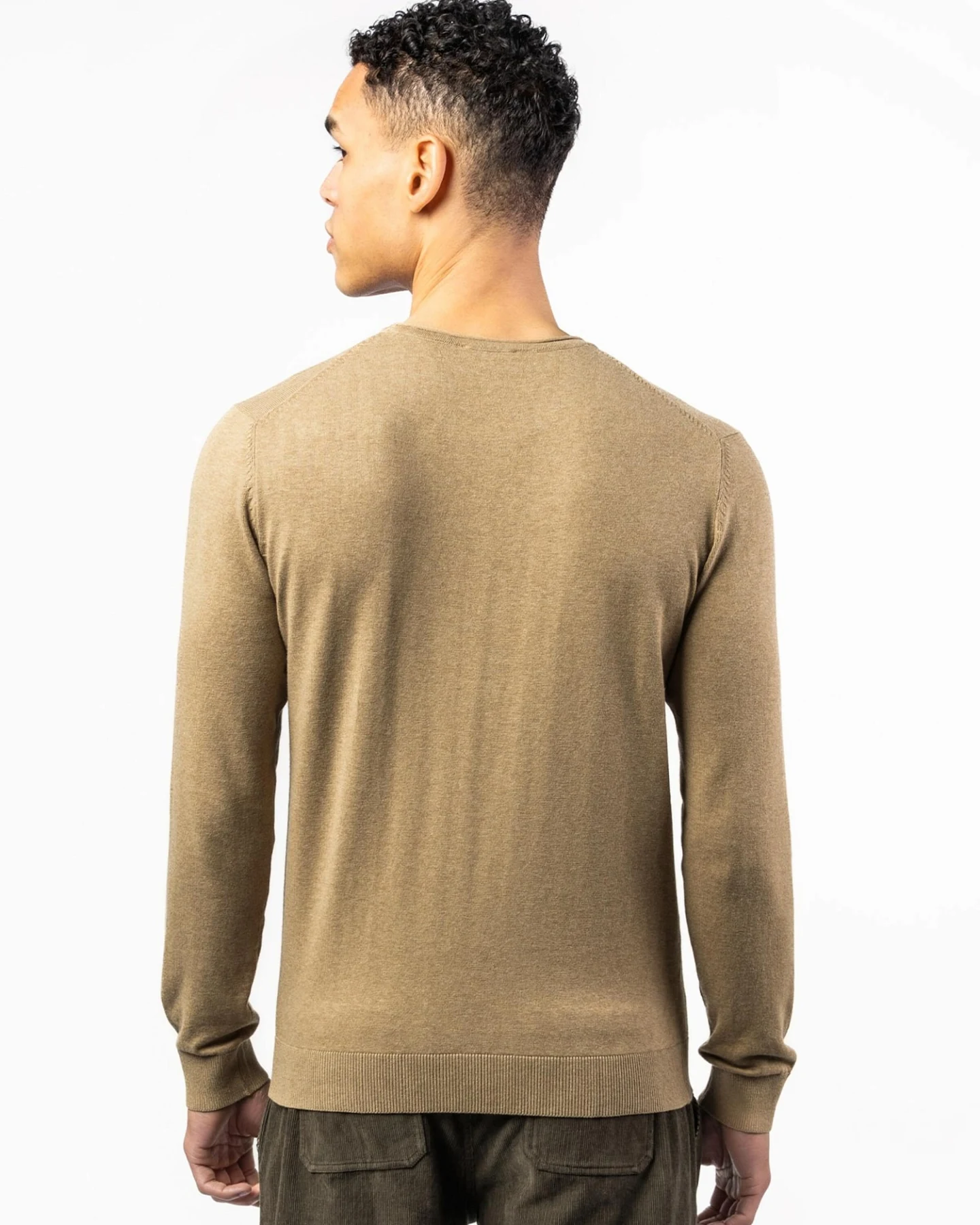 Living Crafts Pullover ULRYK – Ansicht 5