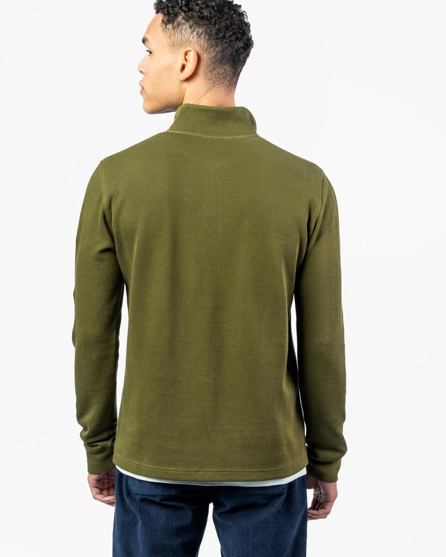 Living Crafts Shirt ZEDRIK – Ansicht 5
