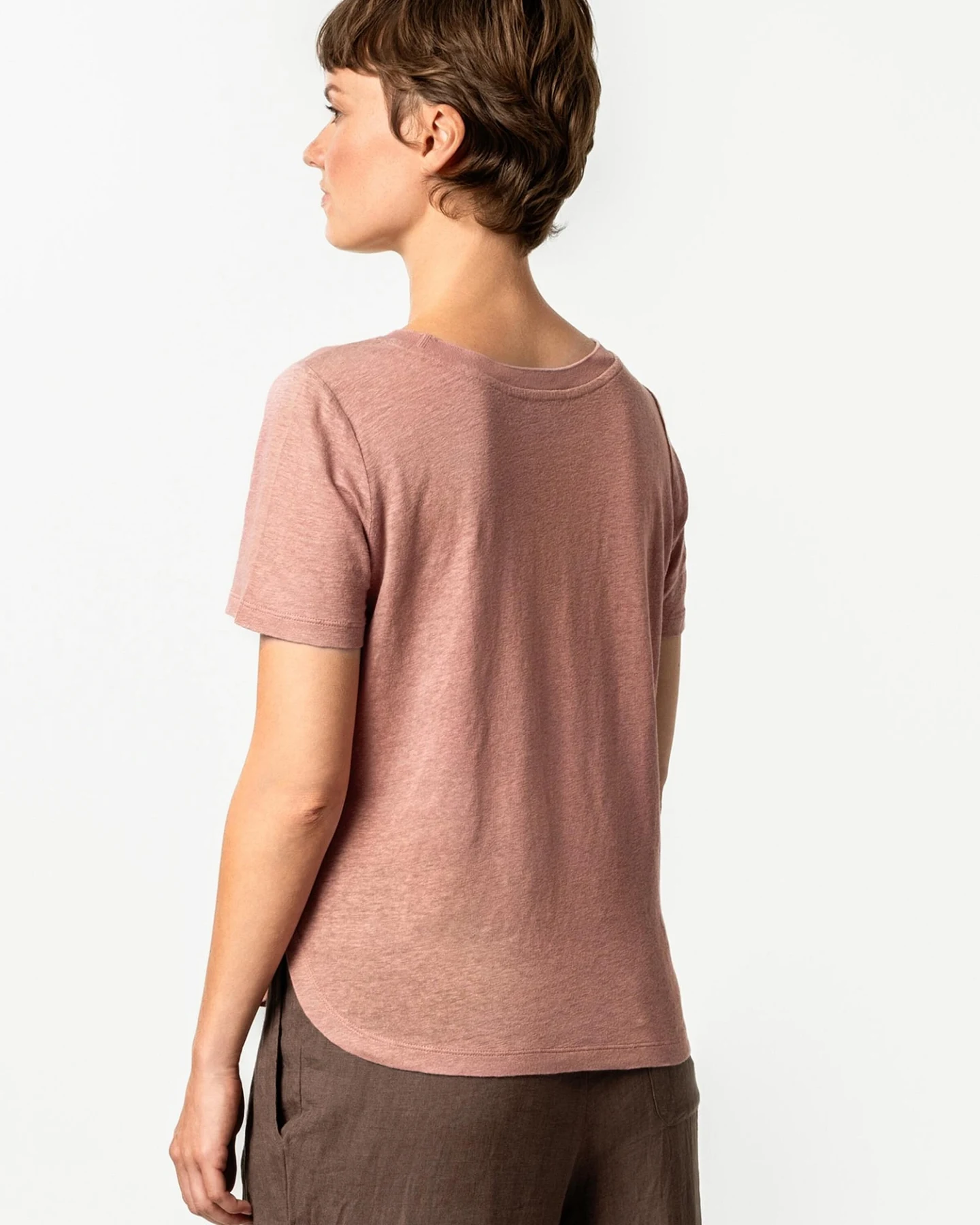 Living Crafts Shirt TELSA – Ansicht 3