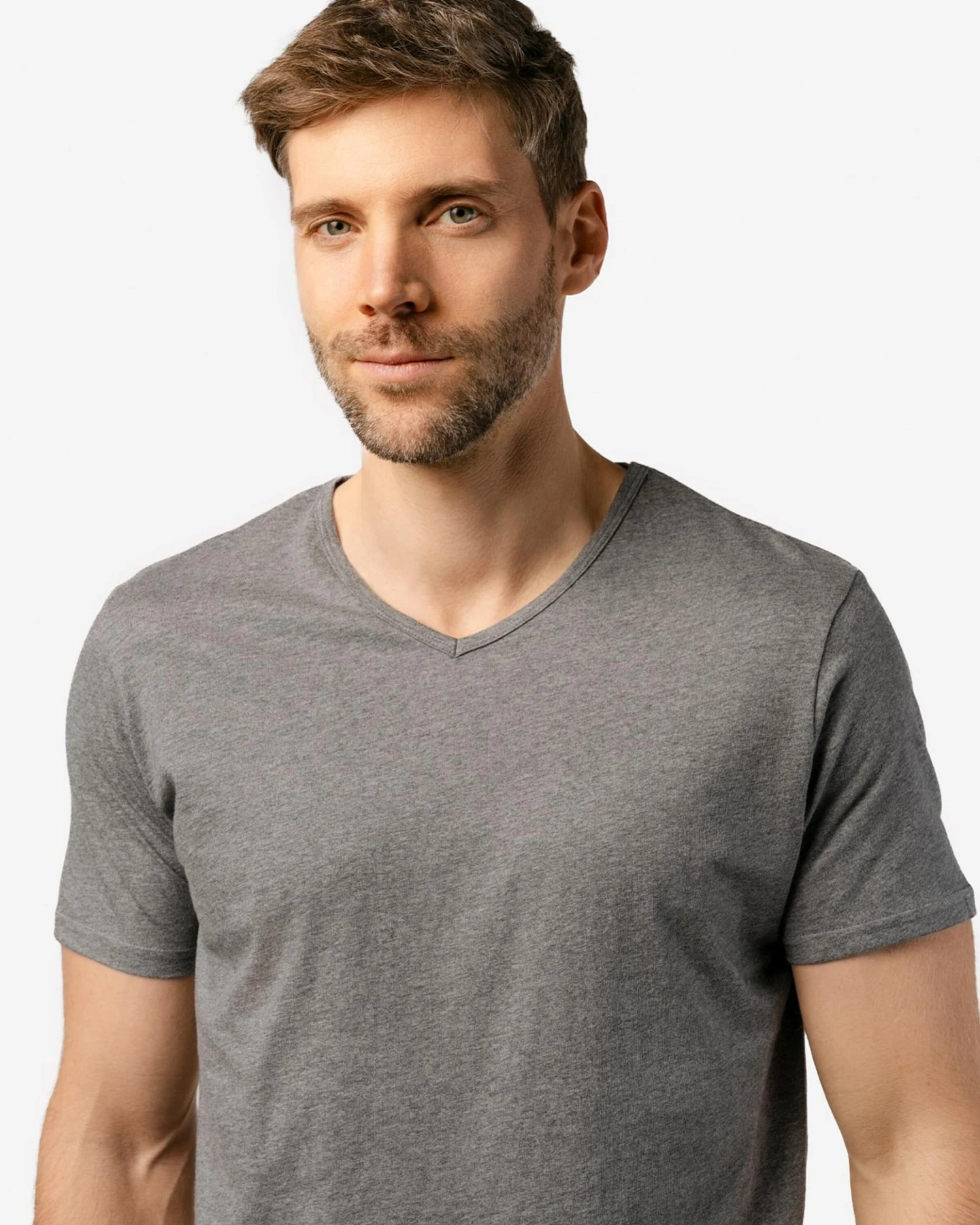 Living Crafts Shirt DEAN – Ansicht 4