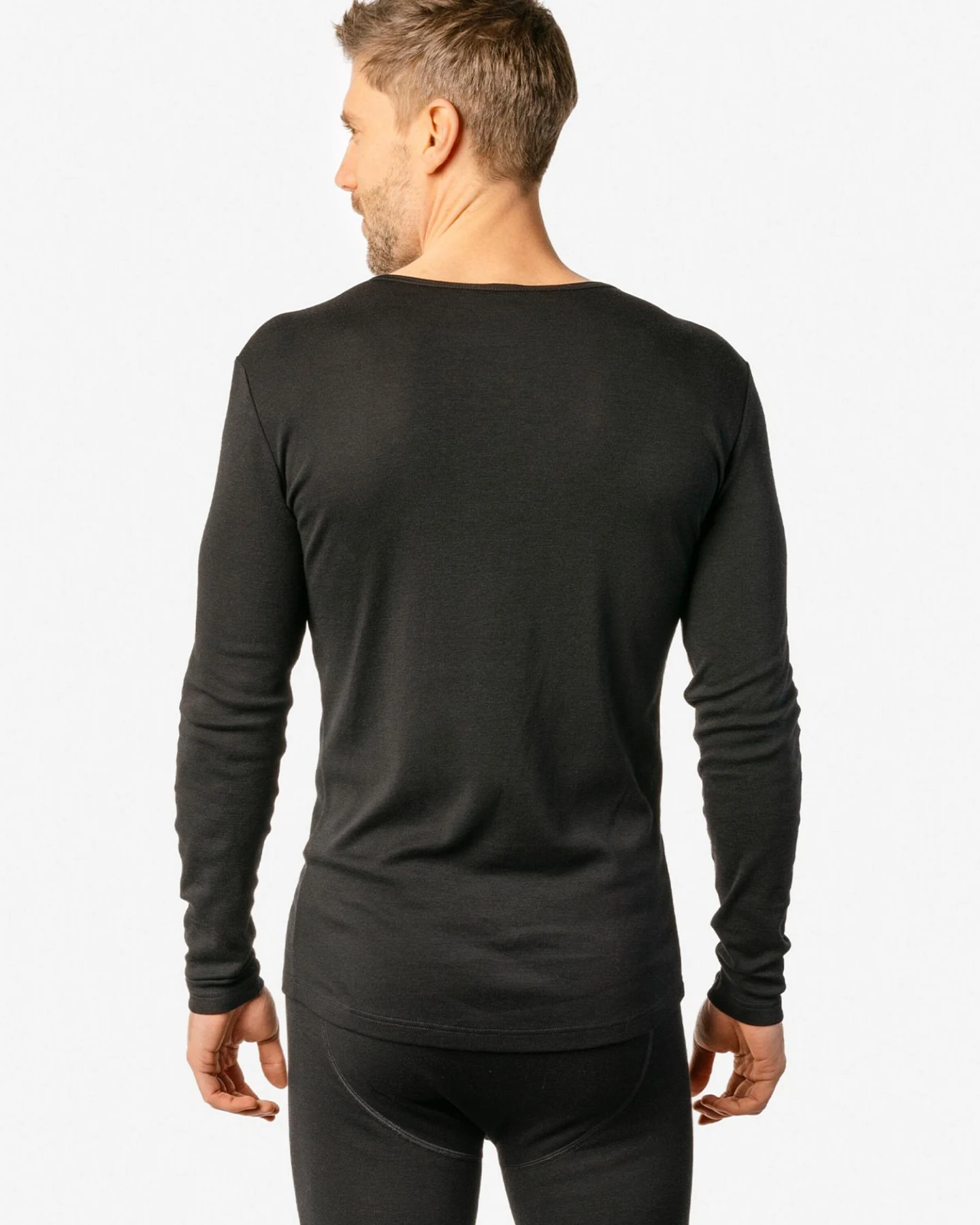 Living Crafts Shirt LIAM – Ansicht 5