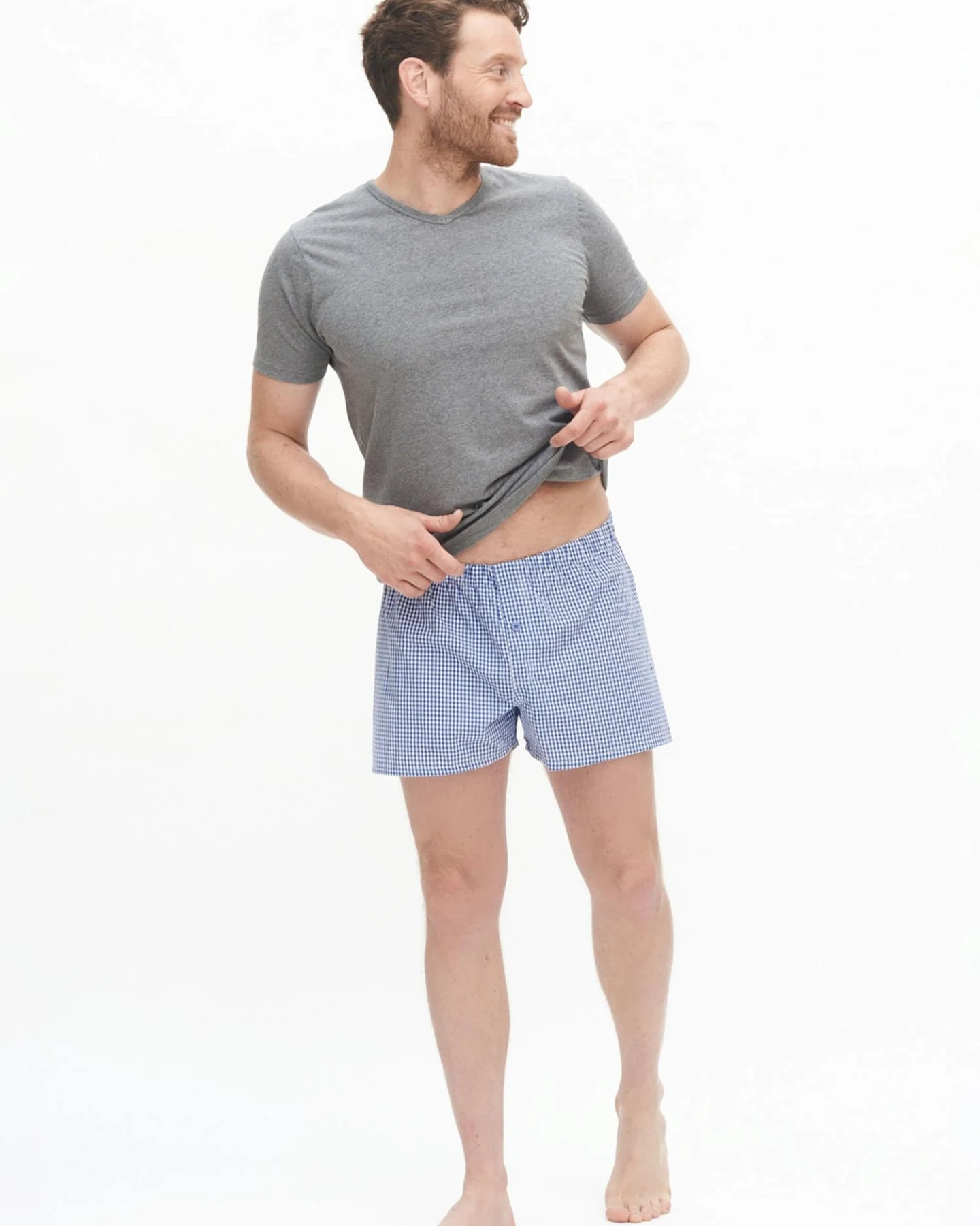 Living Crafts Boxershorts GREGOR – Ansicht 4