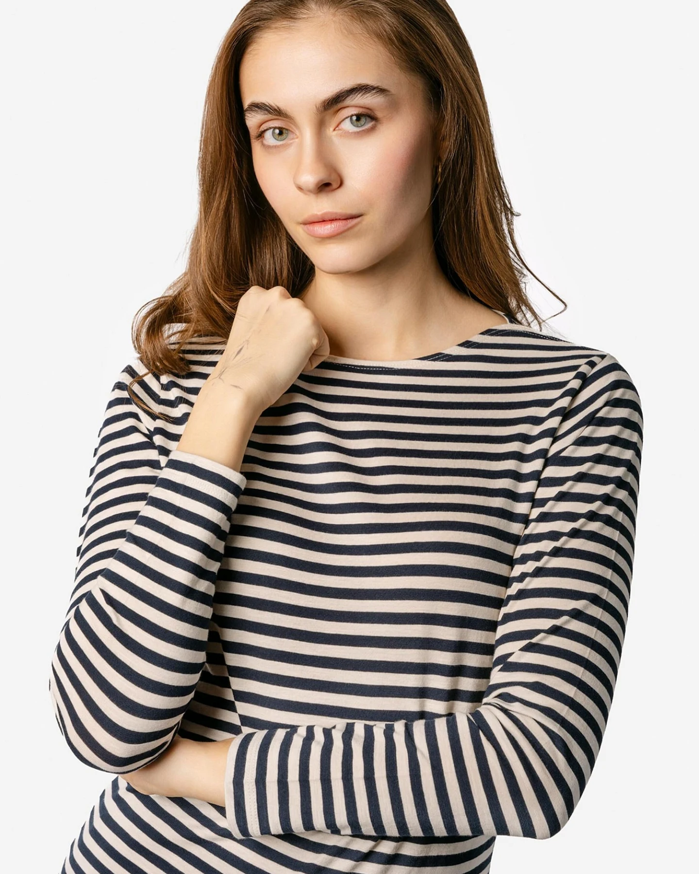Living Crafts Shirt SINIA – Ansicht 4