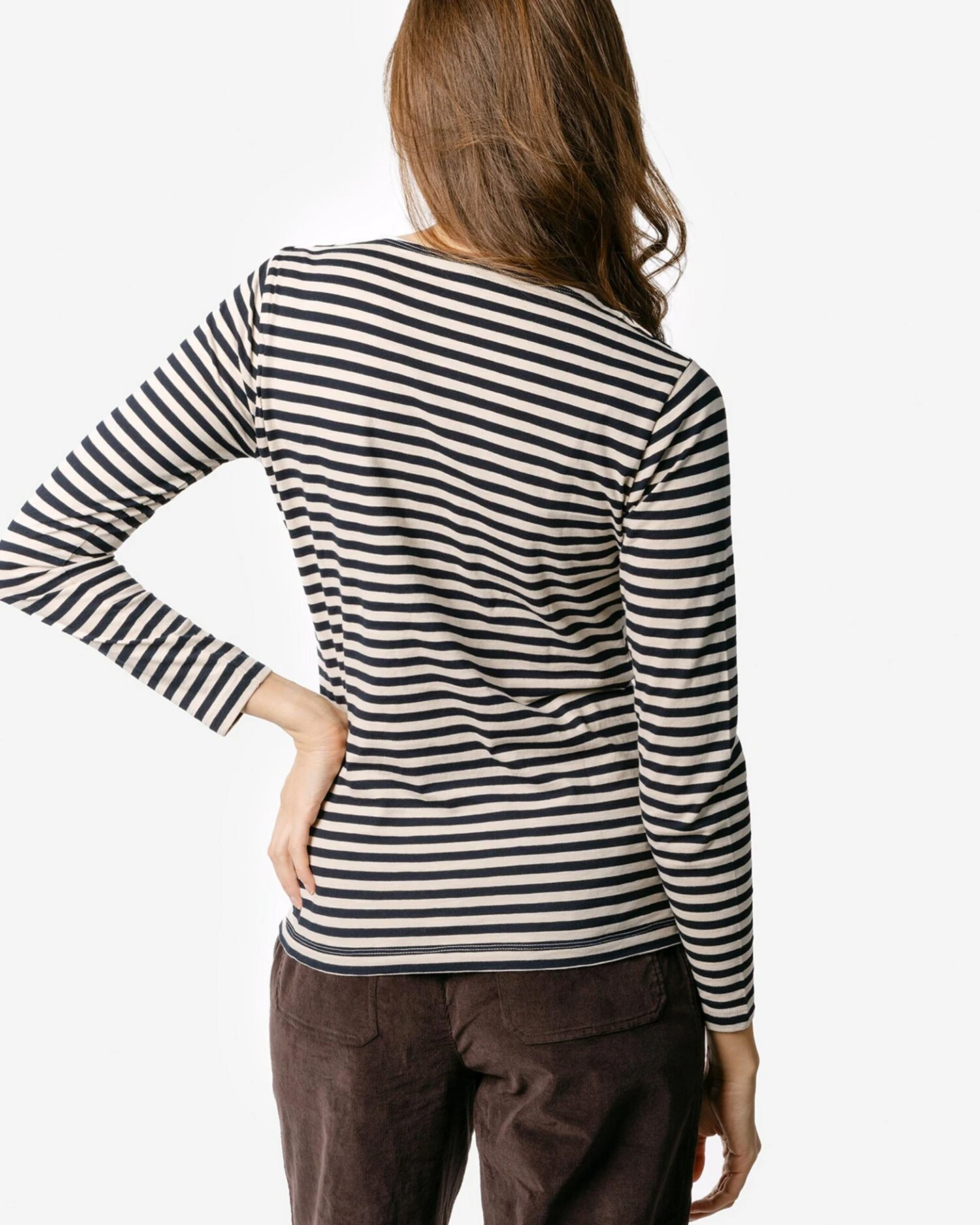 Living Crafts Shirt SINIA – Ansicht 5