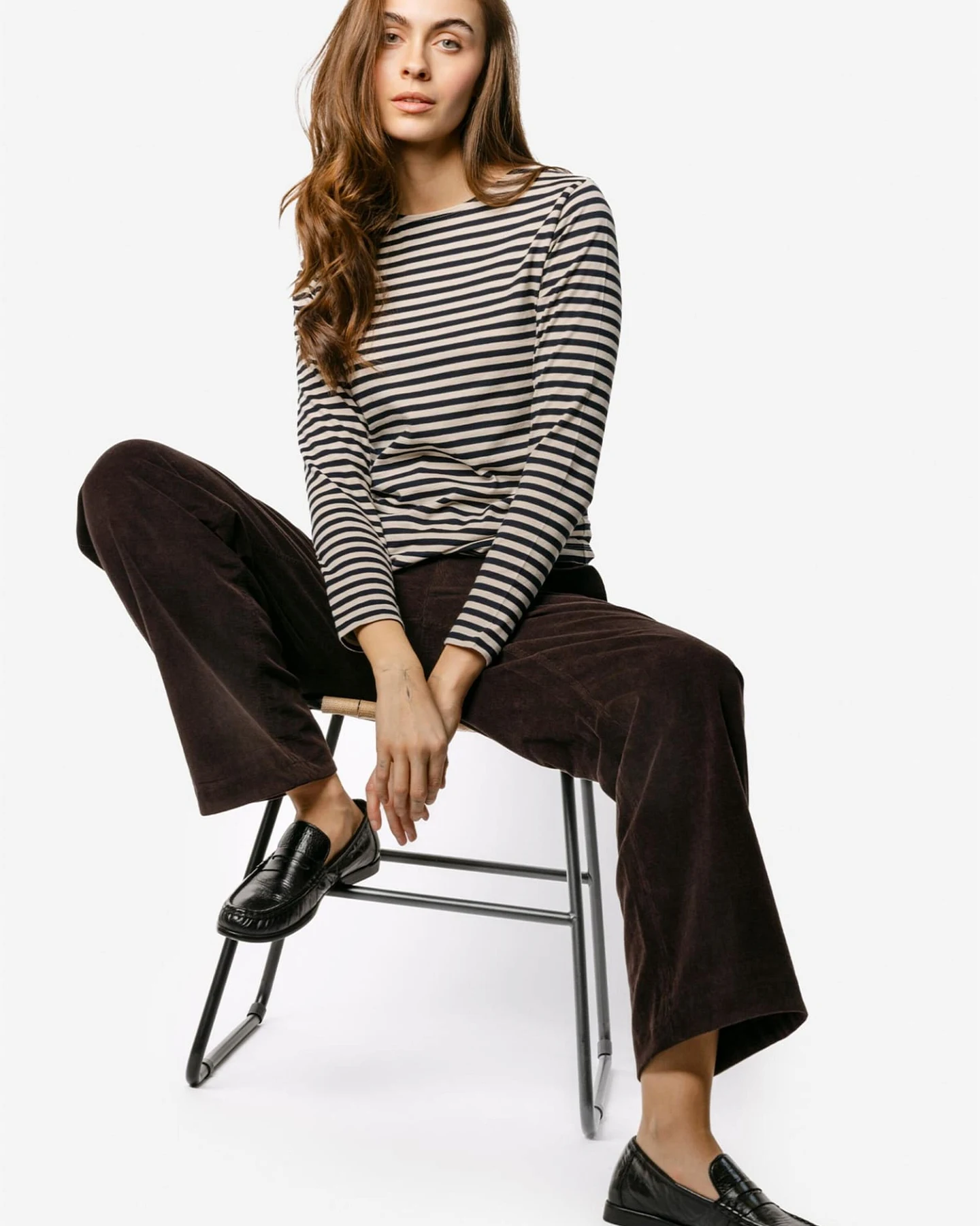 Living Crafts Shirt SINIA – Ansicht 6