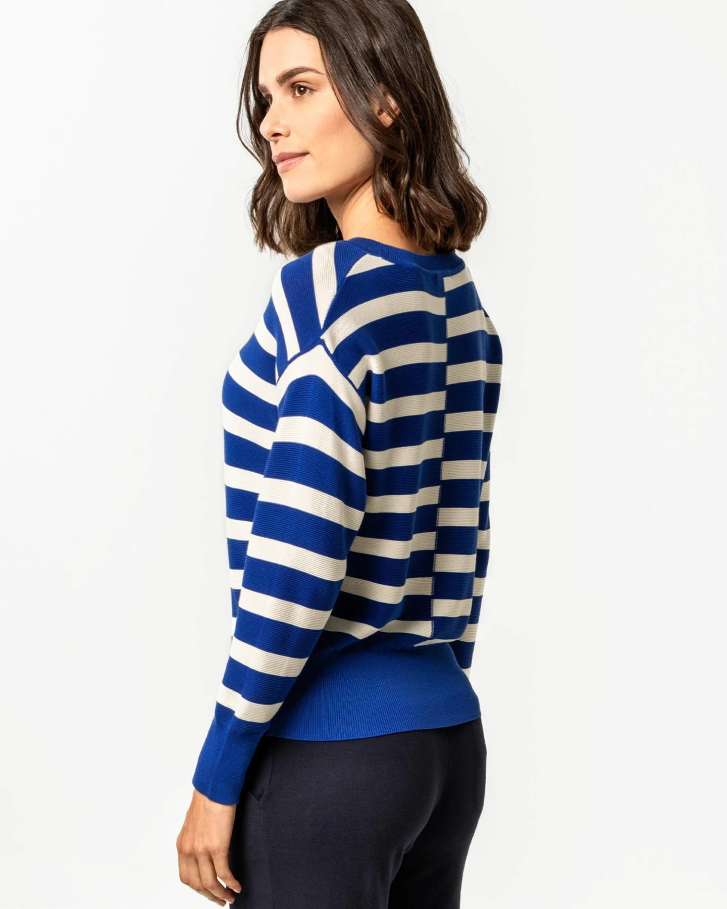 Living Crafts Pullover – Ansicht 4