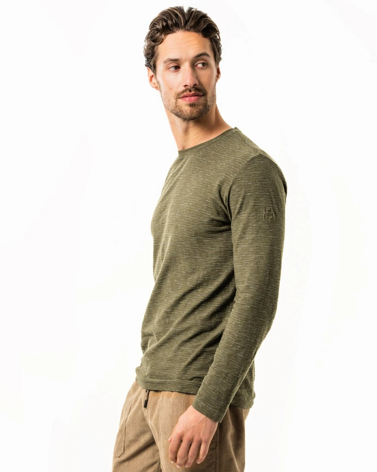 Living Crafts Shirt YADEN – Ansicht 3
