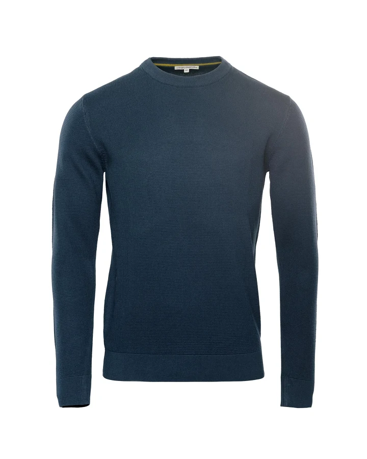Living Crafts Pullover SAFIR
