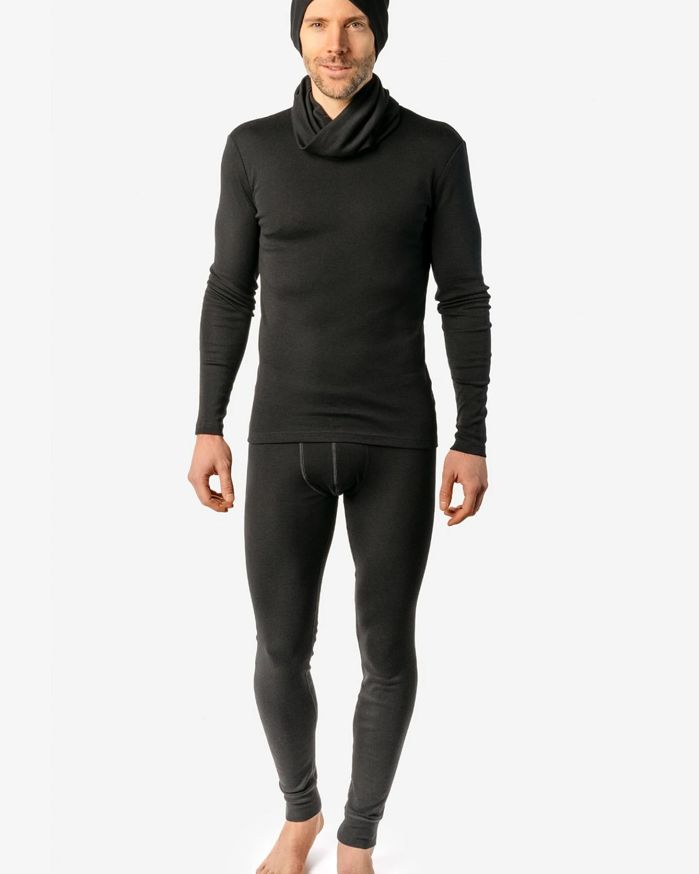 Living Crafts Lange Unterhose LINUS – Ansicht 2