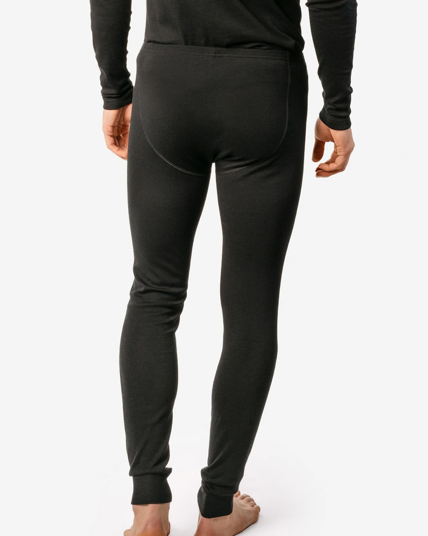 Living Crafts Lange Unterhose LINUS – Ansicht 5