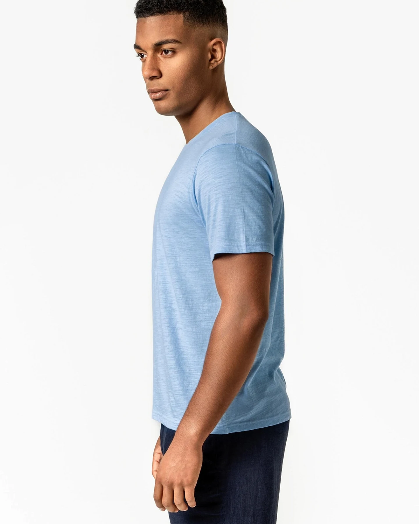 Living Crafts Shirt AARLO – Ansicht 4