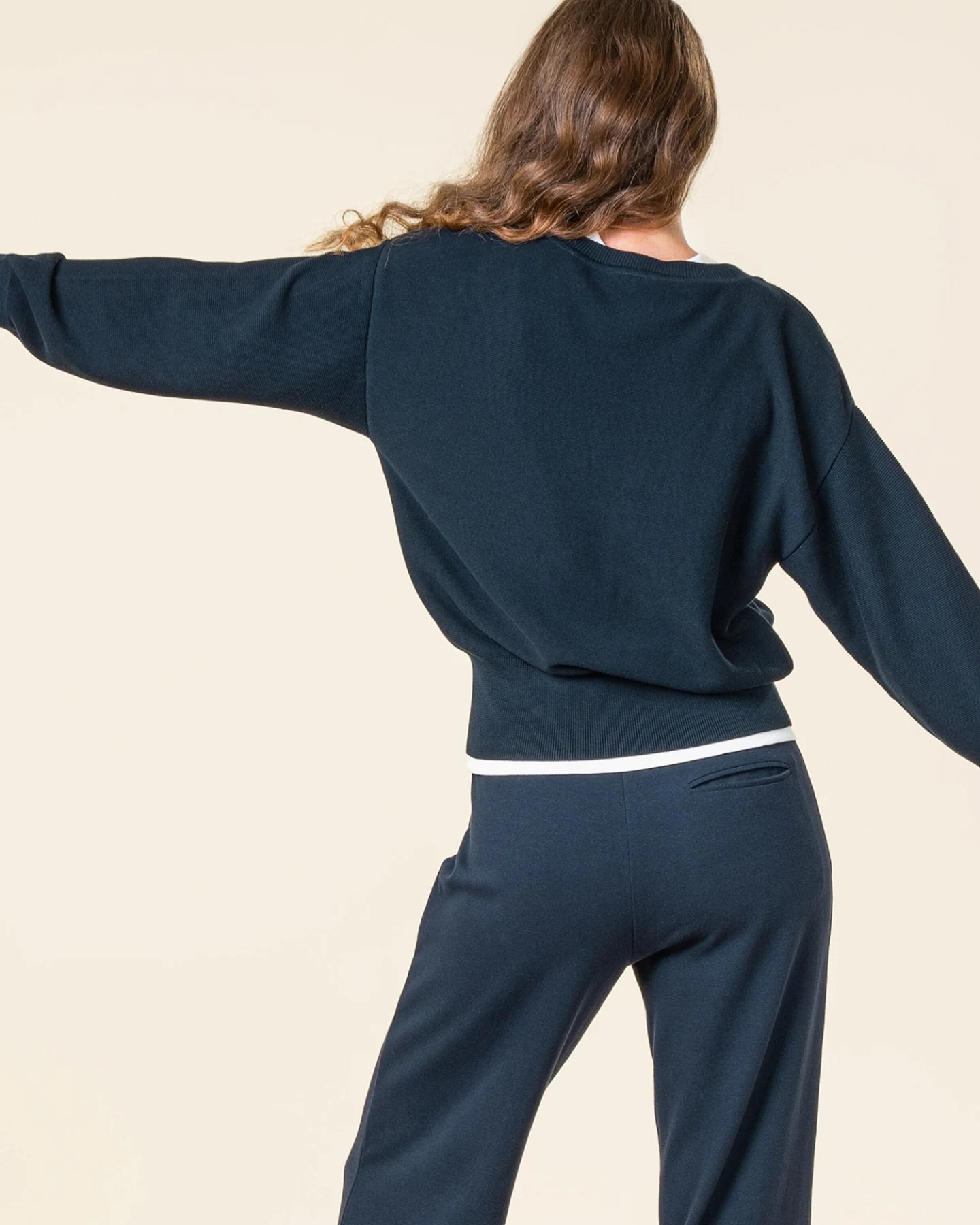 Living Crafts Pullover THABITA – Ansicht 5