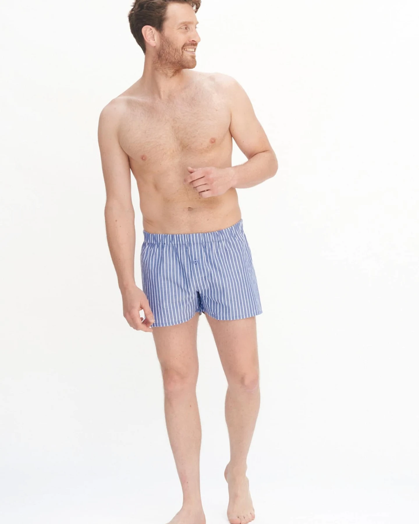Living Crafts Boxershorts GREGOR – Ansicht 3