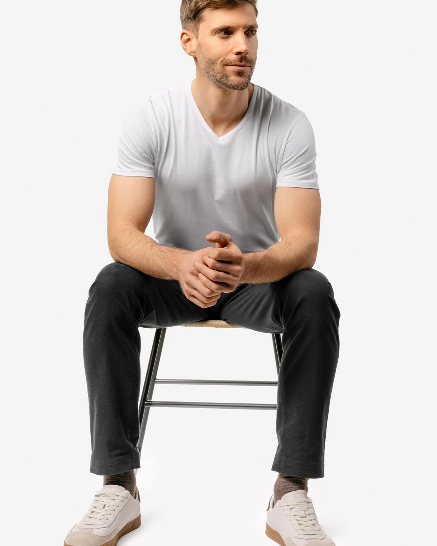 Living Crafts Shirt DEAN – Ansicht 6
