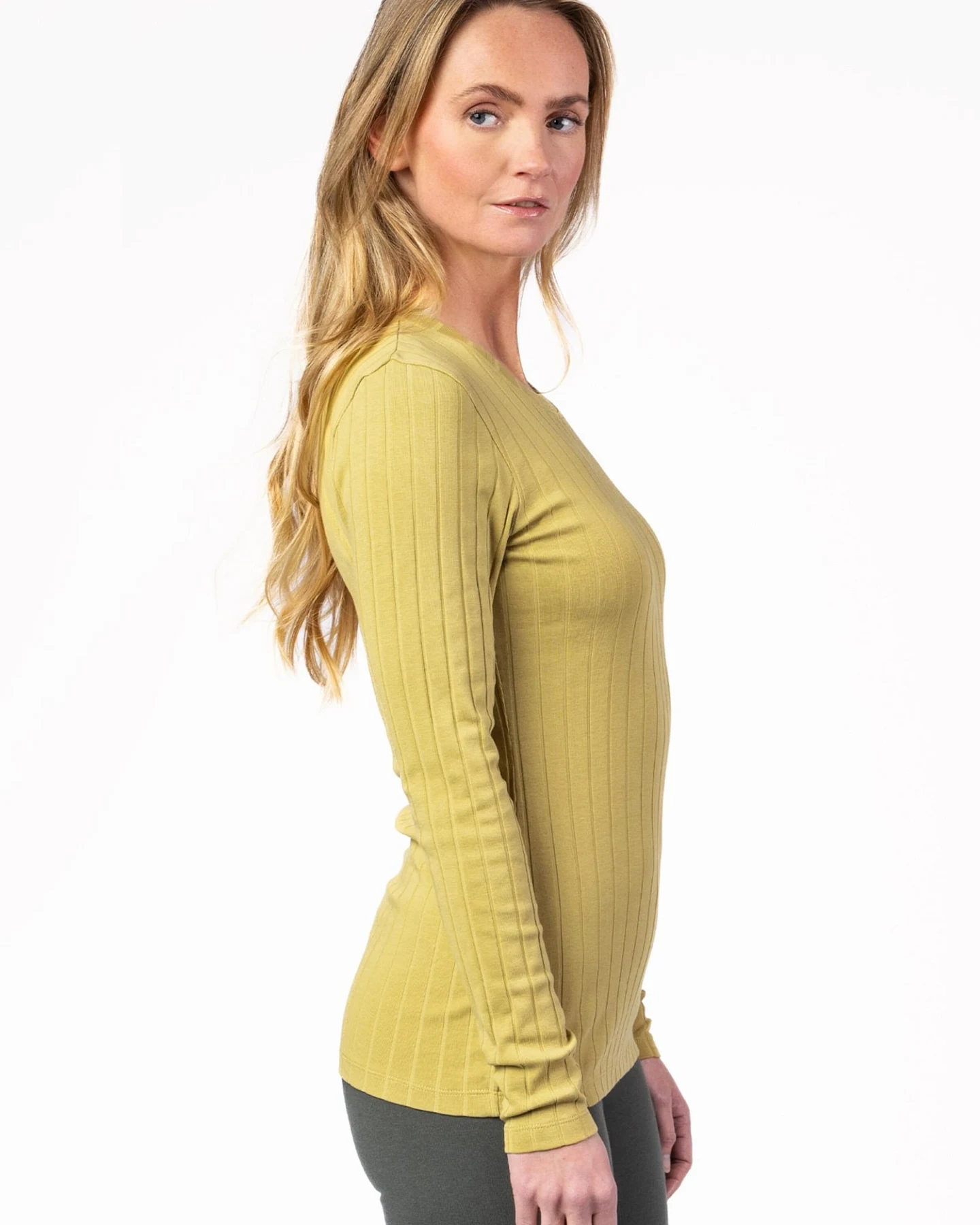 Living Crafts Shirt SAPHIRA – Ansicht 4