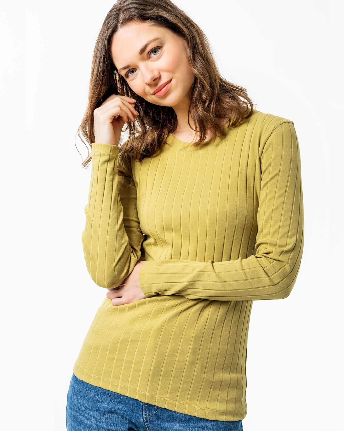Living Crafts Shirt SAPHIRA – Ansicht 6