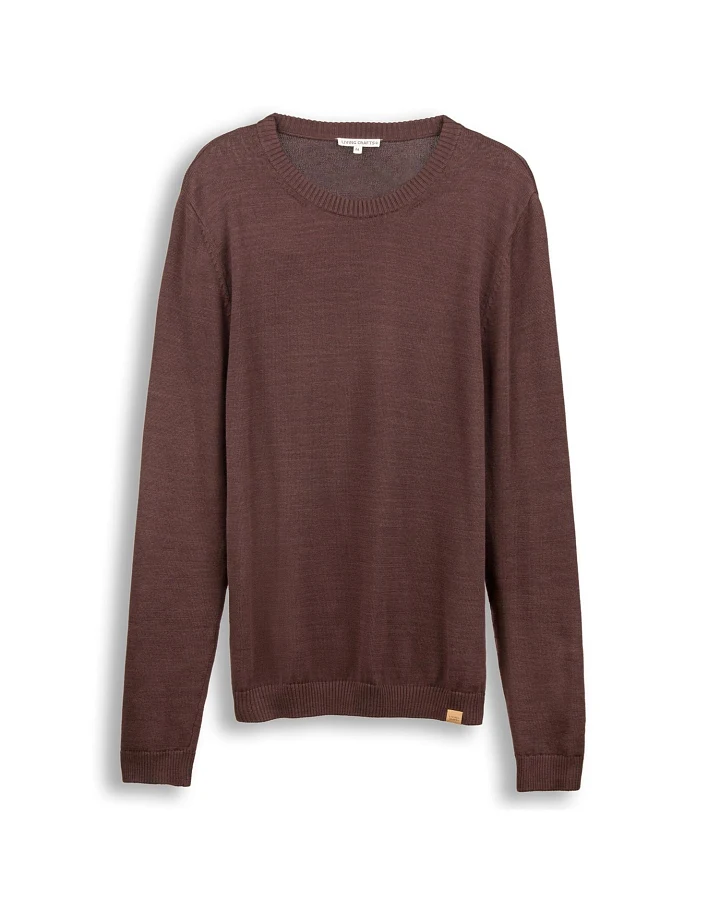 Produktseite: Living Crafts Pullover BALEK