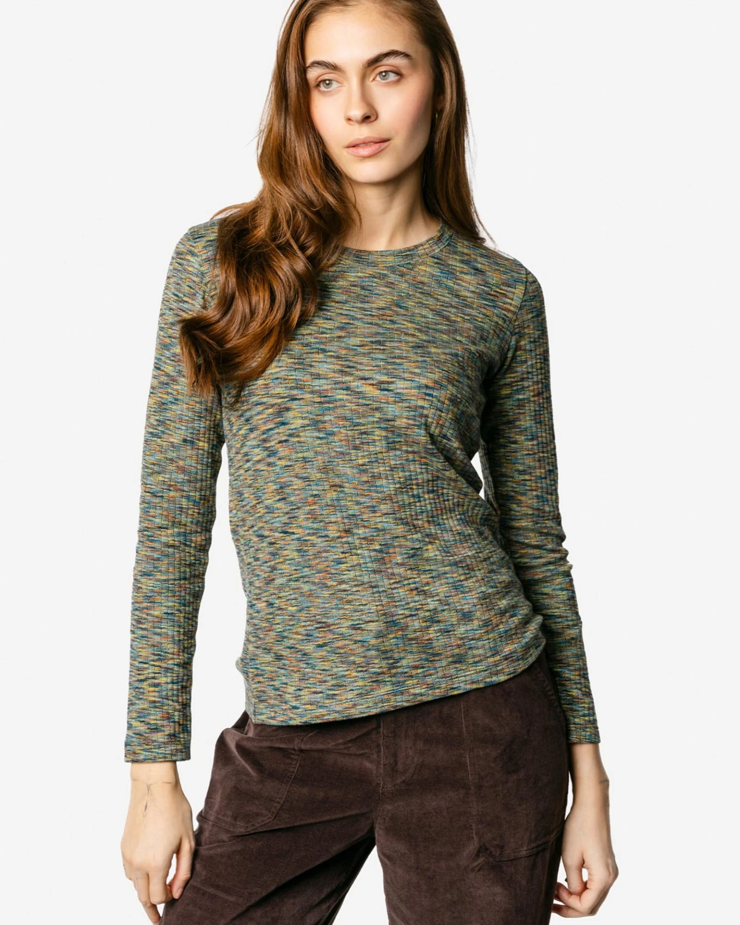 Living Crafts Shirt PRISCA – Ansicht 2