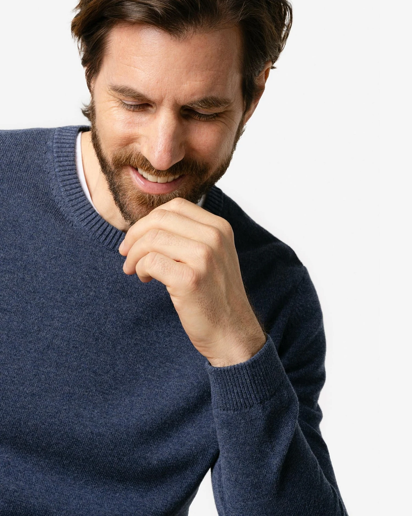 Living Crafts Pullover BALEK – Ansicht 6
