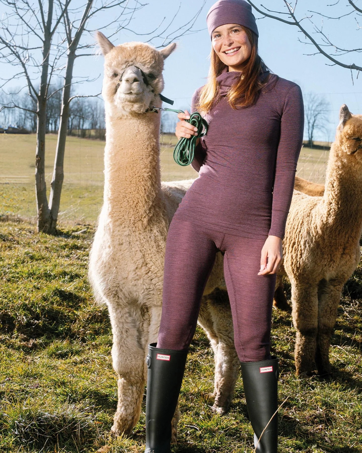 Living Crafts Leggings BASSY – Ansicht 5