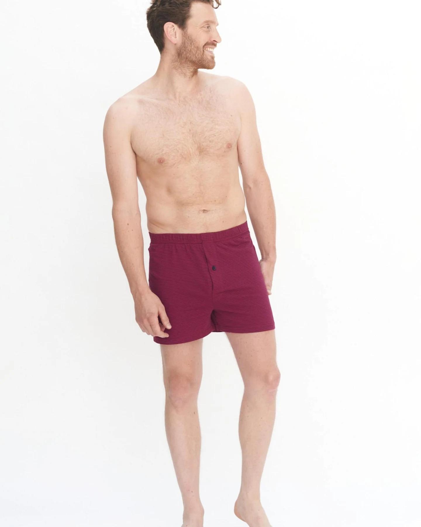 Living Crafts Boxershorts BEN – Ansicht 2