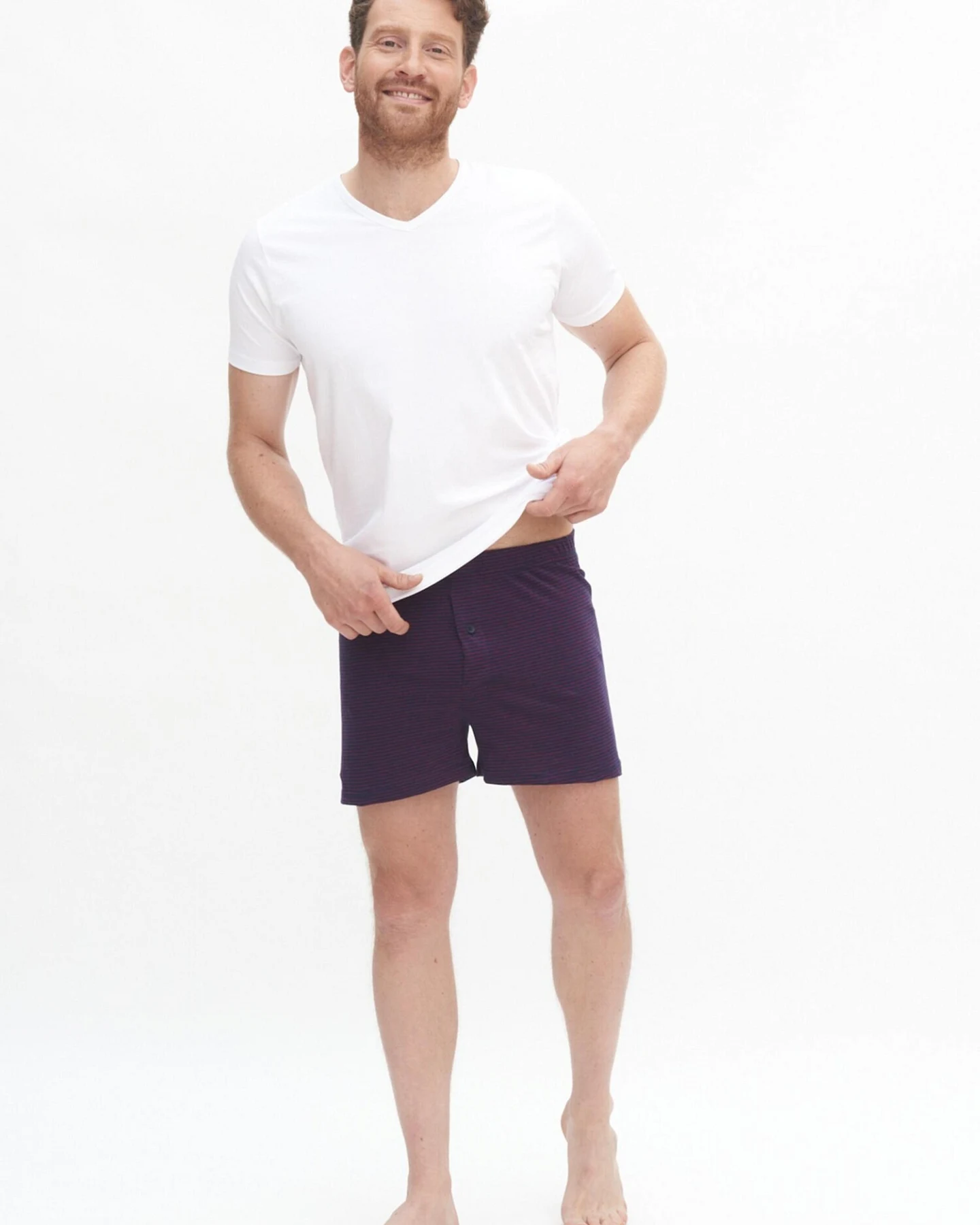 Living Crafts Boxershorts BEN – Ansicht 5