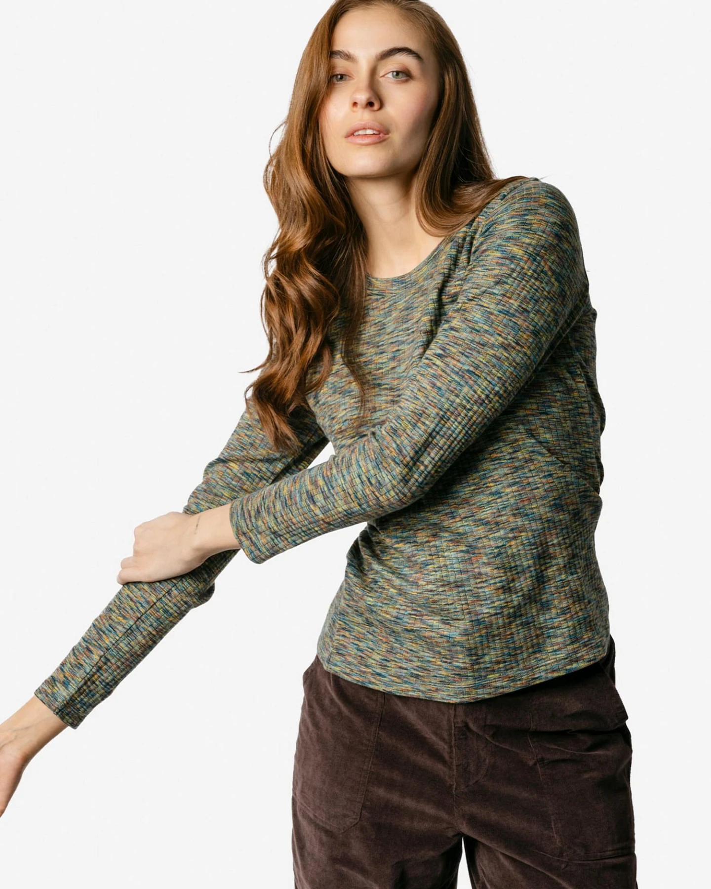Living Crafts Shirt PRISCA – Ansicht 4
