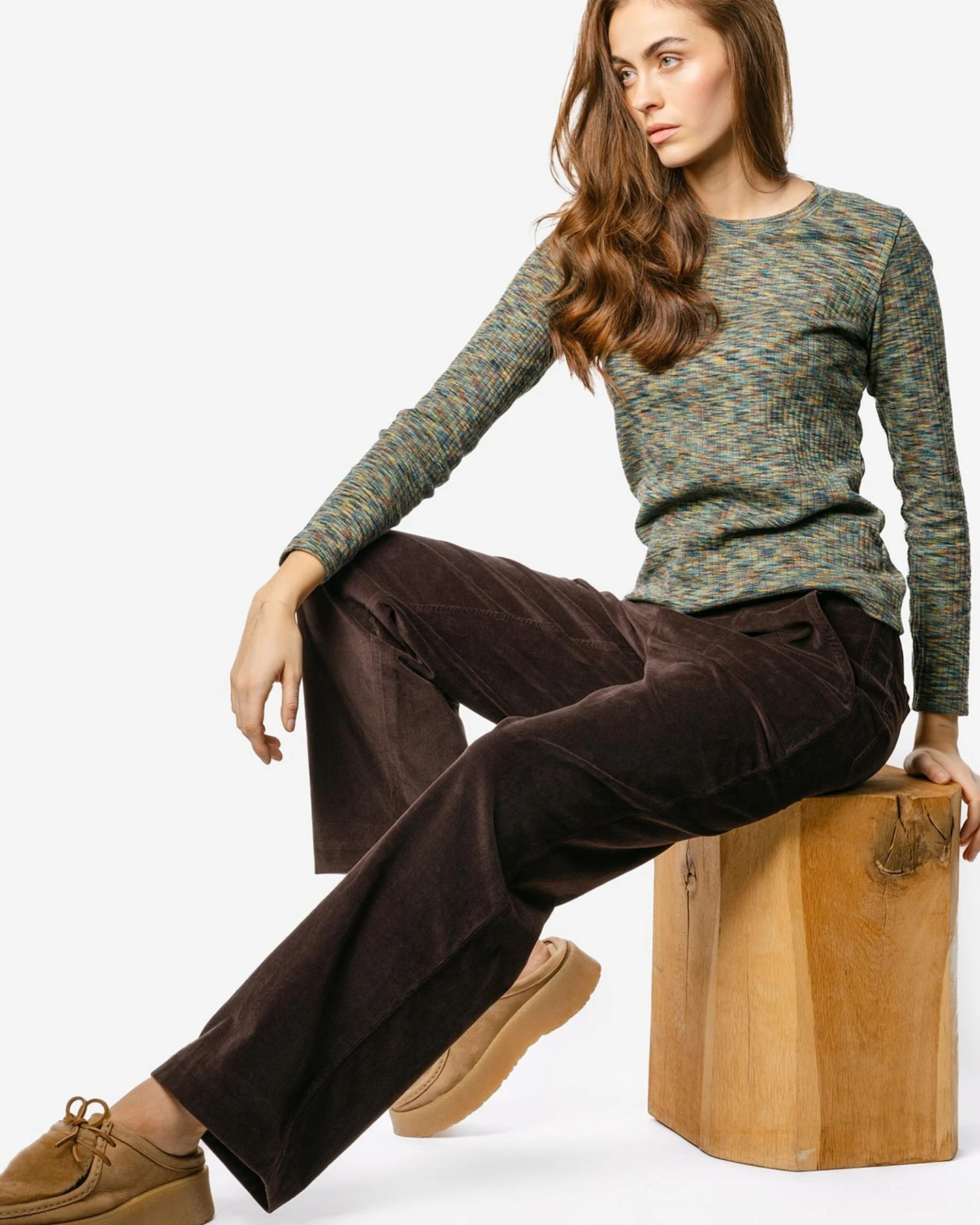 Living Crafts Shirt PRISCA – Ansicht 6