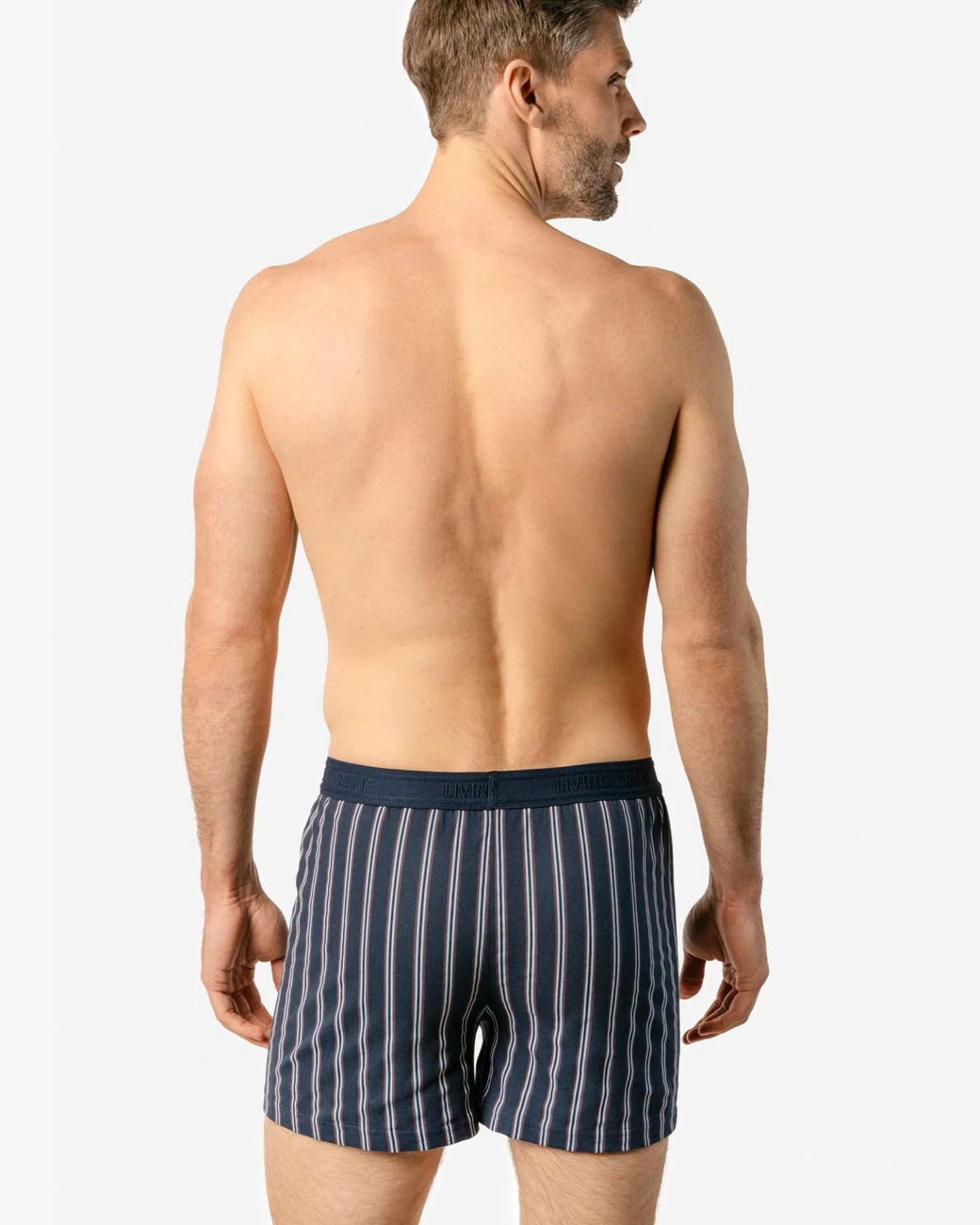Living Crafts Boxershorts ETHAN – Ansicht 5