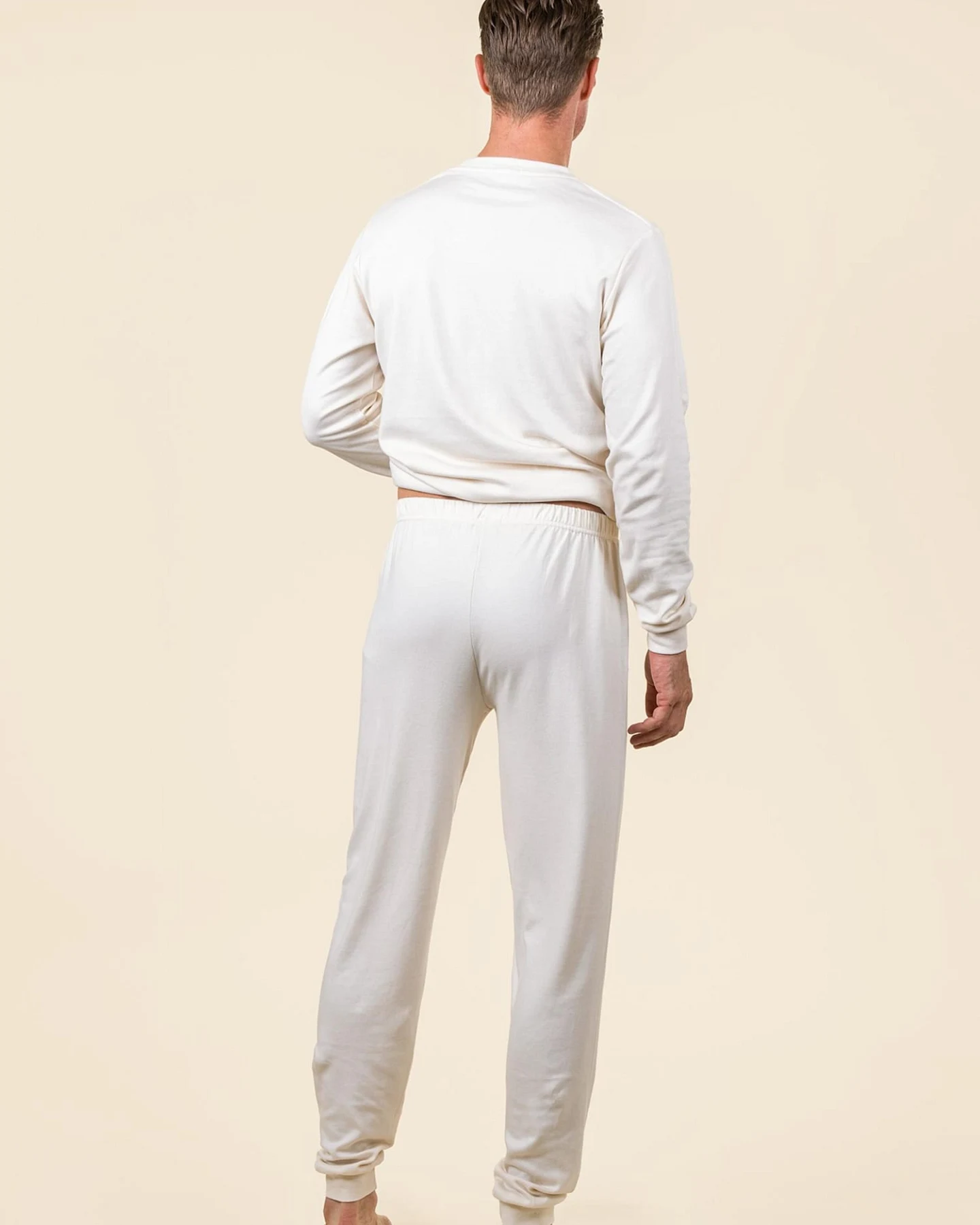 Living Crafts Pyjama lang BOB – Ansicht 4