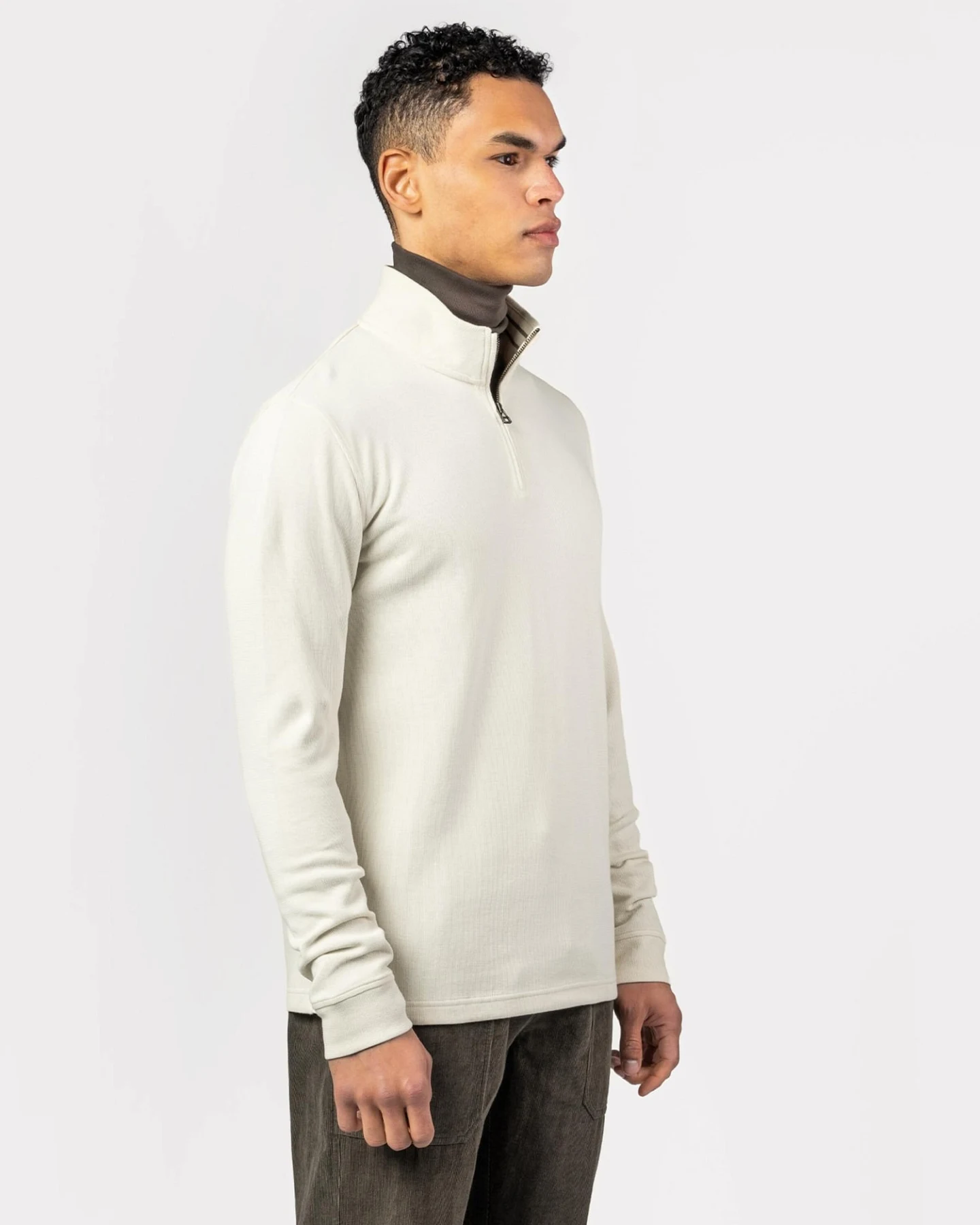 Living Crafts Shirt ZEDRIK – Ansicht 4